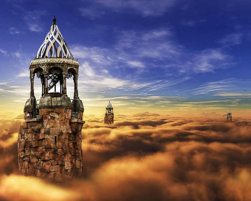 Medieval Castles